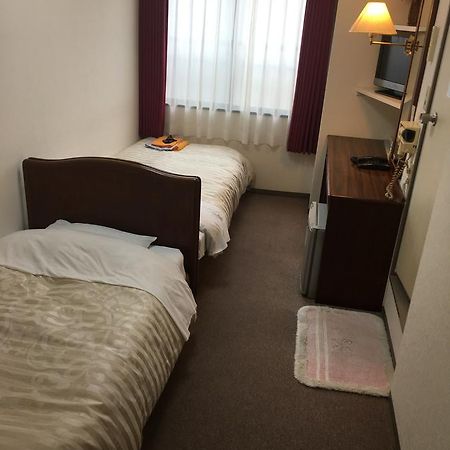 Hotel New Yorishiro Хіросіма Екстер'єр фото