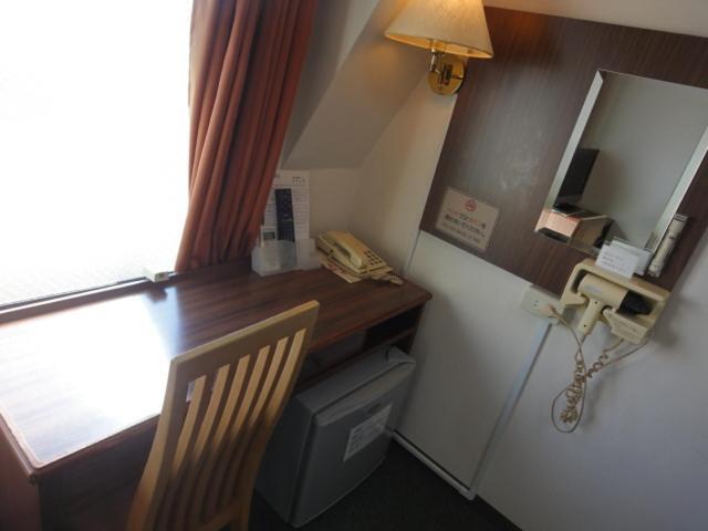 Hotel New Yorishiro Хіросіма Номер фото