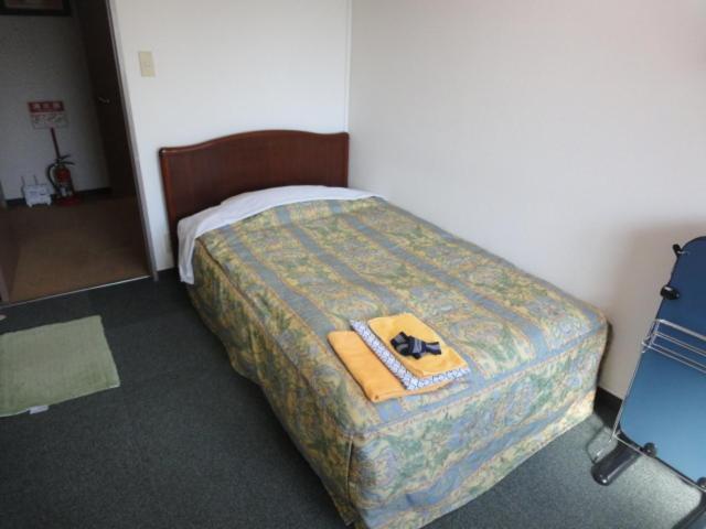 Hotel New Yorishiro Хіросіма Номер фото
