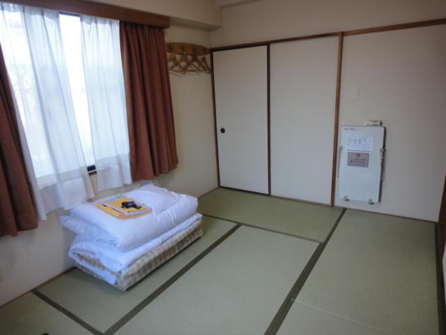 Hotel New Yorishiro Хіросіма Номер фото