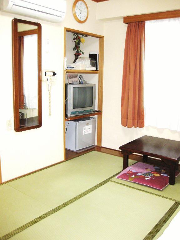 Hotel New Yorishiro Хіросіма Екстер'єр фото