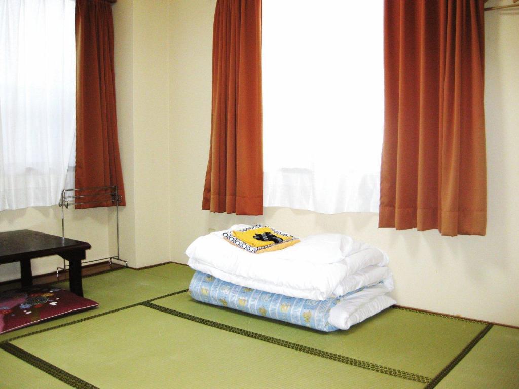 Hotel New Yorishiro Хіросіма Екстер'єр фото
